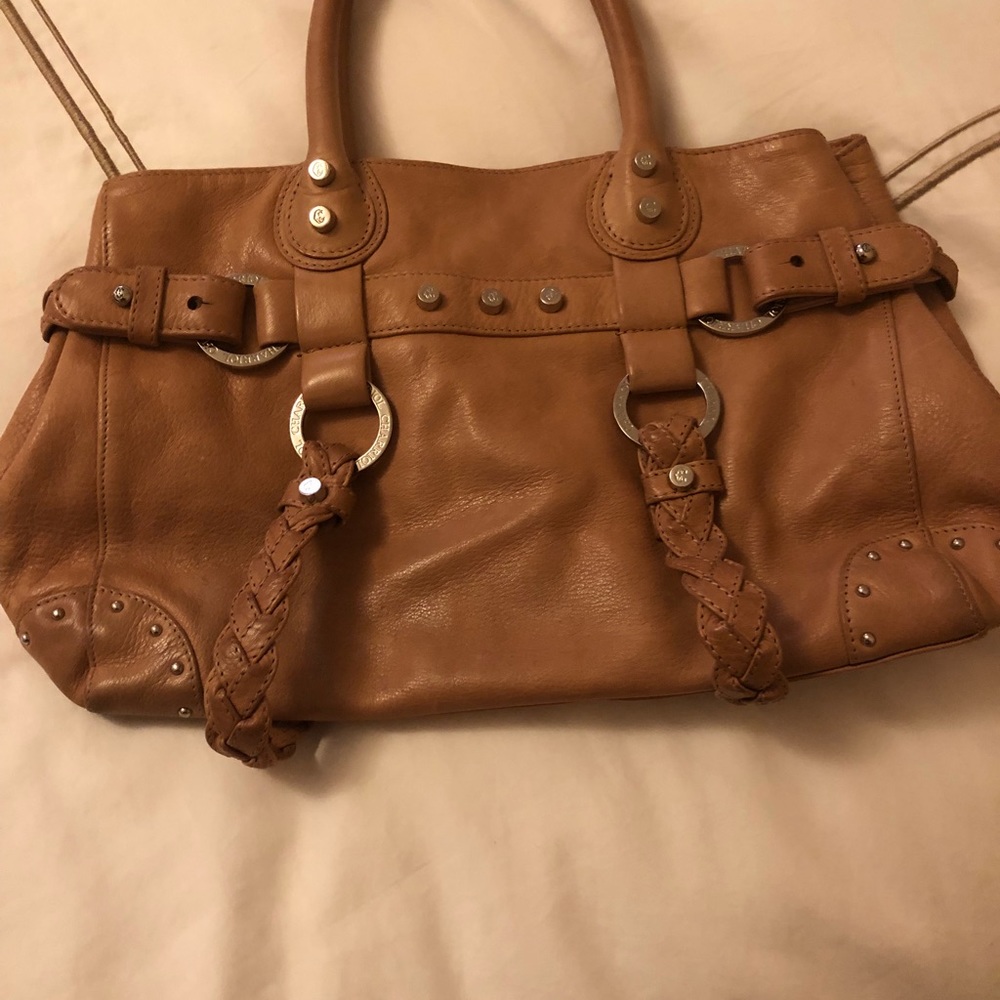 Philip charriol bag